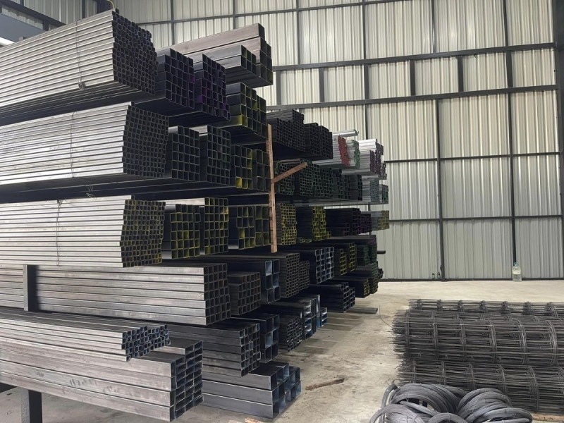 ร้านขายเหล็ก ราชบุรี